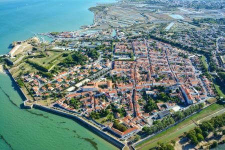 citadelle du chateau oleron